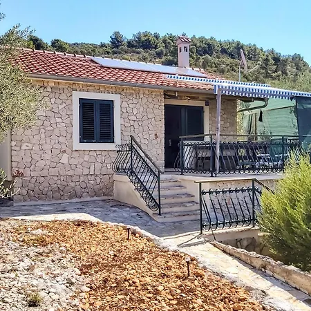 Holiday home In With Wifi *