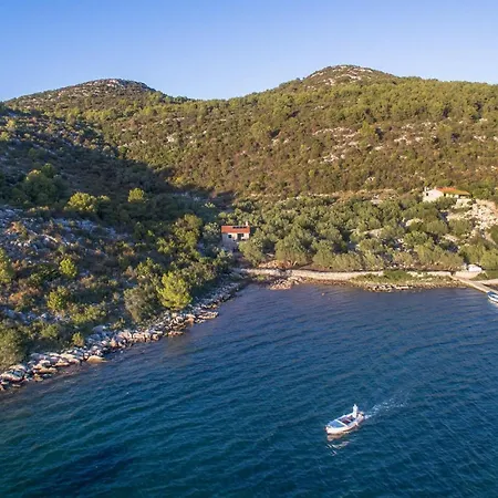 Holiday home 2 Bedroom Awesome In Sali